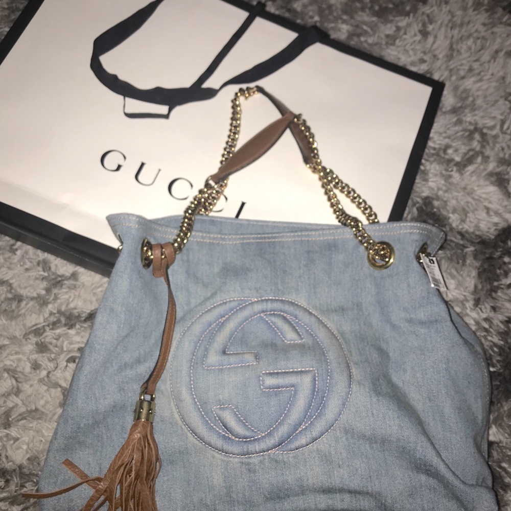 Gucci bag